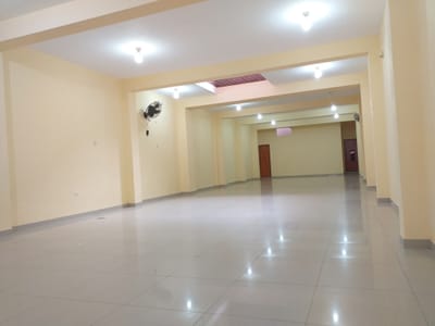 ALQUILER LOCAL COMERCIAL IMPERIAL CAÑETE