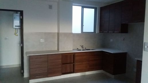 Departamento En Venta A Estrenar Por El Km 4 Hacia Sacaba