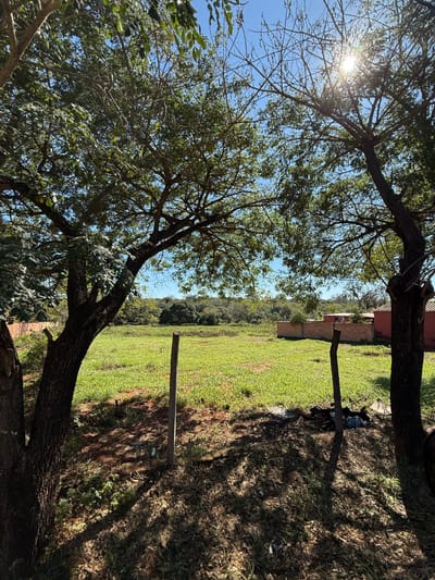 Amplia Propiedad De 6.235 M2 Sobre Ruta Paso De Oro, Ypané