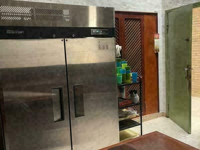 ATENCIÓN! SE VENDE CLÍNICA TERAPÉUTICA.