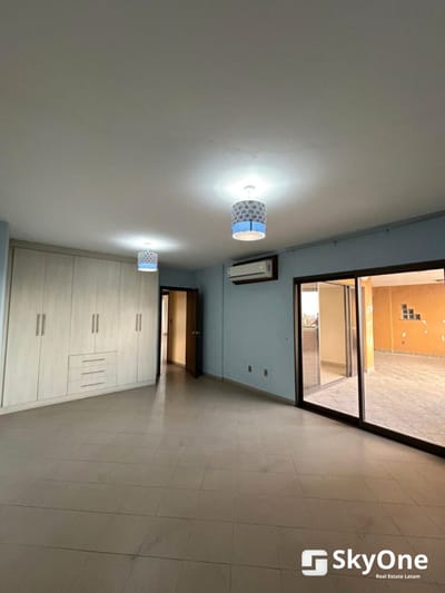 VENDO PENTHOUSE EN ASUNCION