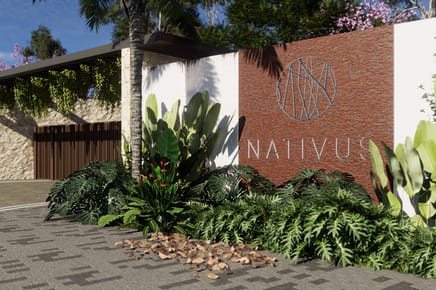 Vendo Casas en Pozo en Barrio Cerrado en Luque – NATIVUS