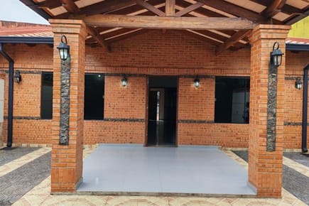 Casa en venta en barrio San Pablo