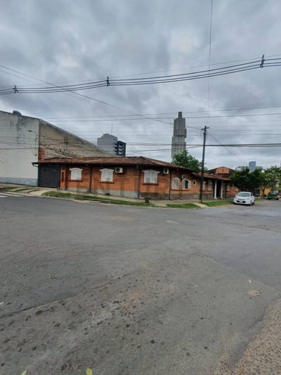 Venta de Casa en Herrera, Asunción
