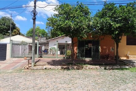 VENDO CASA EN LAMBARE ZONA SEK