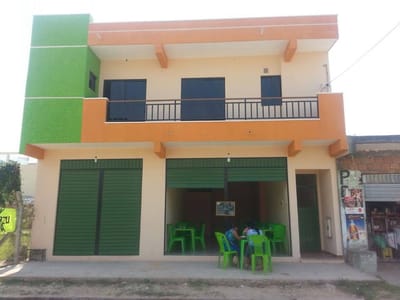ZONA SUR   CASA COMERCIAL