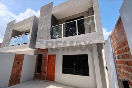 Duplex-Venta-PY Central Fernando De La Mora