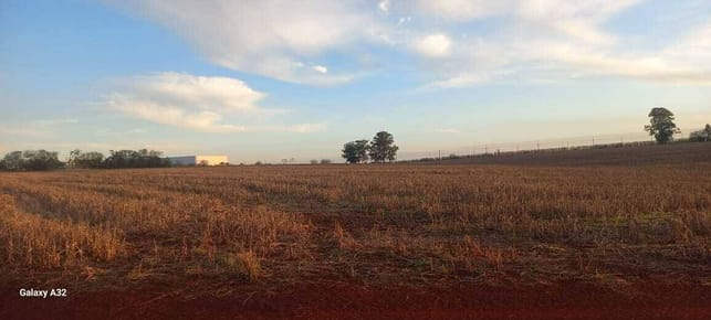 VENDO LOTE EN HERNANDARIAS