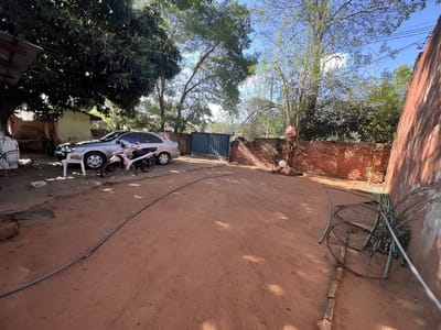 Casa en venta en Limpio