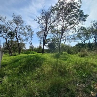 Lote Barrio San Isidro Encarnacion