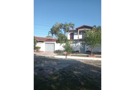 Casa-Venta-washington, Loma Pytá, Asunción