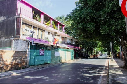 EXCELENTE CASA EN ESQUINA B° MCAL. ESTIGARRIBIA