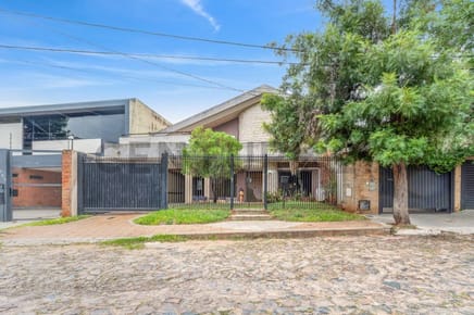 VENTA DE CASA EN RECOLETA - EXCELENTE UBICACIÓN