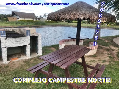 VENDO LOTE EN CLUB CAMPESTRE NORTE!