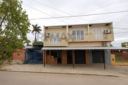 Propiedad en Mariano Roque Alonso