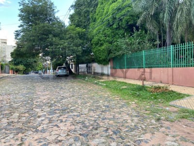 VENDO TERRENO EN SAN VICENTE