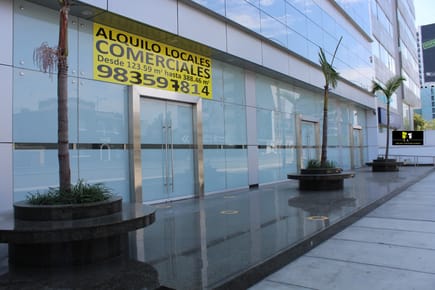 Exclusivo Local Comercial- P/todo Rubro