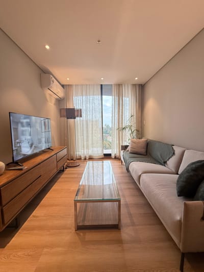 VENDO MONOAMBIENTE ZONA MOLAS LÓPEZ 