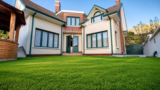 CASA 4D AUQUISAMAÑA  A CUADRAS DE CALACOTO