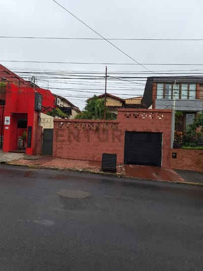 Venta de Casa en La Encarnación, Asunción
