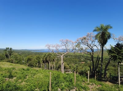 TERRENOS EN SAN BERNARDINO   BARRIO CERRADO ALTOS DEL SALADO 