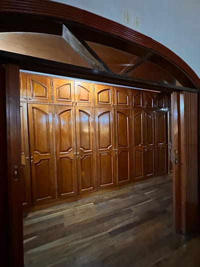 Casa - Alquiler - Carmelitas, Asunción, Paraguay