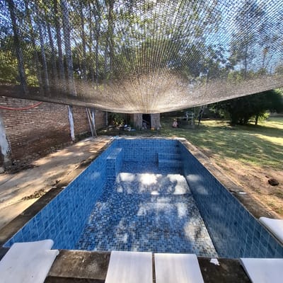 Vendo Casa Quinta en Villeta 