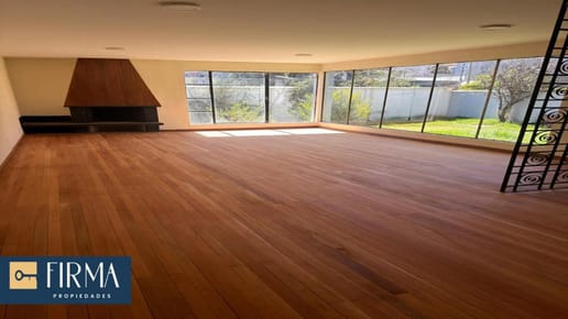Casa En Alquiler En Calacoto Para Todo Tipo De Negocio