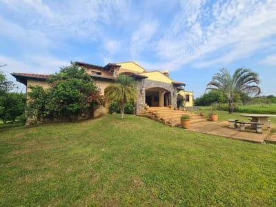 VENDO CASA EN GRAL AQUINO KM 65
