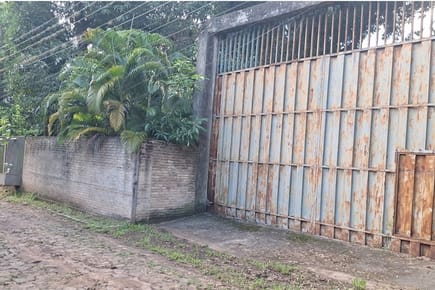 Terreno-Venta-, Residentas, Fernando De La Mora, Central