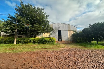 Depósito - Venta - Encarnación, Itapúa, Paraguay