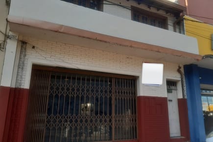 Local Comercial-Venta-Eusebio Ayala, Ciudad Nueva, Asunción