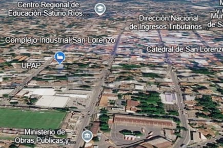 Industria - Venta - San Lorenzo, Central, Paraguay