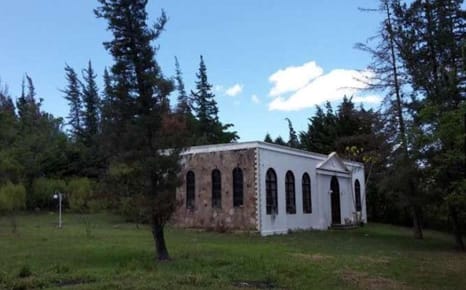 VENDO 2 ULTIMOS TERRENOS PARA CABAÑAS EN CAMPECHE - SAMAIPATA