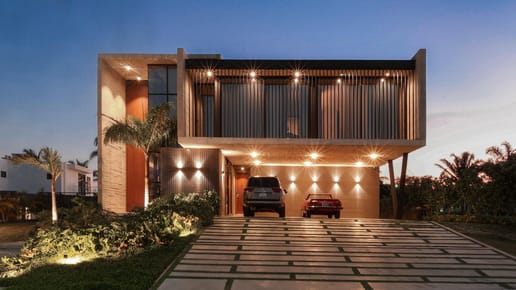 CASA AMOBLADA EN VENTA DE 4 SUITE EN COND. URUBO GOLF