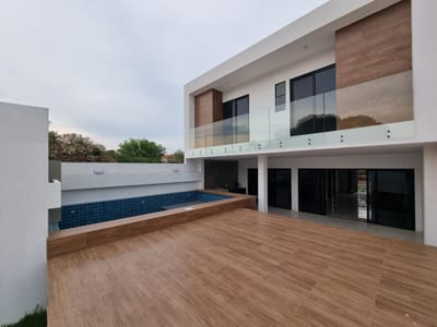 Inmueble # 777 CASA En Urbanización Rafaella III