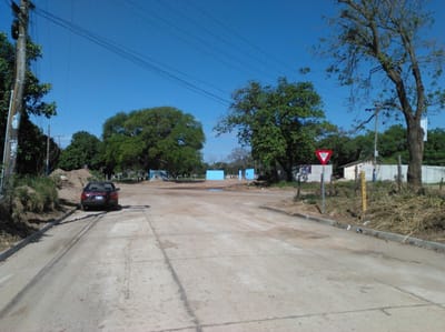 3 TERRENOS EN ZONA ESTRATÉGICA NORTE!