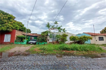 Terreno - Venta - Villa Aurelia, Asunción, Paraguay, Gran inversión!