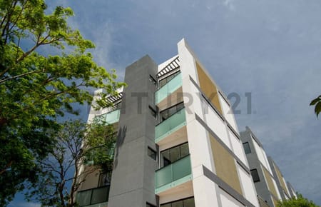 En Venta departamento de 1 dormitorio sobre Av. España