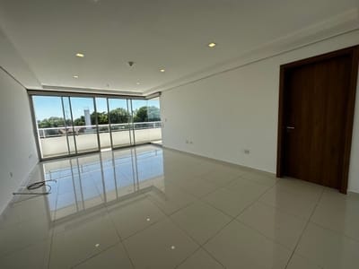 DEPARTAMENTO EN ALQUILER, 2 DORMITORIOS. Barrio Jara. Asunción ????