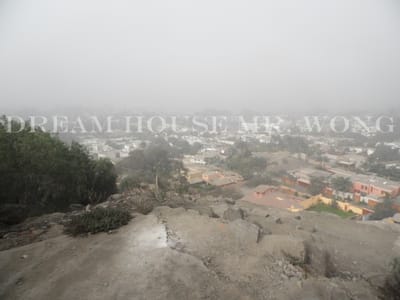 VENDO ULTIMO TERRENO DE 968m2 EN LA PLANICIE LA MOLINA