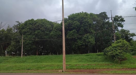 Vendo 5 Terrenos en San Juan del Paraná | 2.160 m² | Gs. 700.000.000