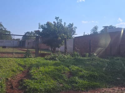 VENDO TERRENO EN BARRIO SAN MIGUEL HERNANDARIAS