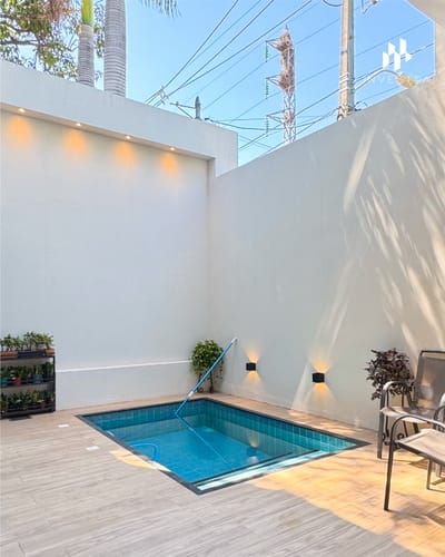 Vendo Hermosa Casa De 3 Habitaciones En Suite Amoblada