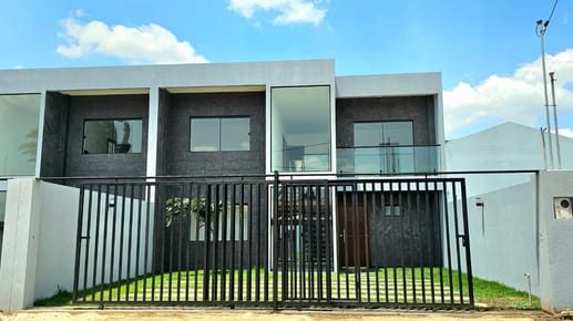 En Venta! Casas a estrenar en zona norte