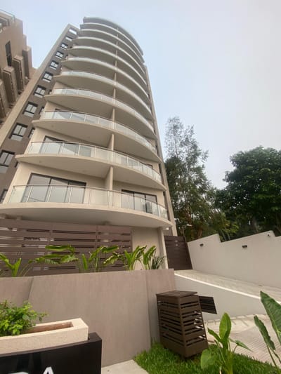 Hermoso Depto en barrio Herrera (2dorm en suite) 
