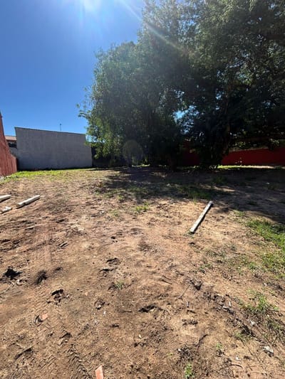 VENDO TERRENO EN LA CIUDAD DE LAMBARE