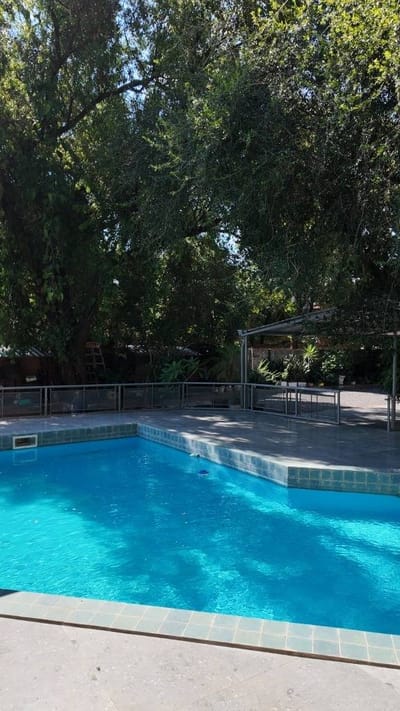 Casa Quinta En Venta En Laurelty, San Lorenzo.