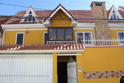 CASA EN VENTA $US 280.000 