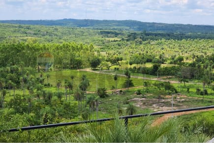 TERRENO EN VENTA EN PIRIBEBUY